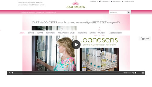 joanesens